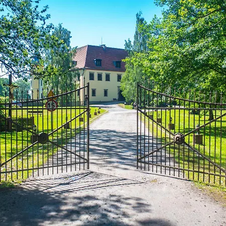 Palac Krobielowice 3*