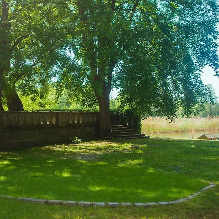 Palac Krobielowice 3* Kąty Wrocławskie