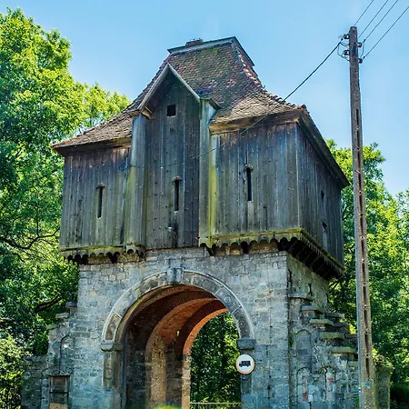 Palac Krobielowice 3* Kąty Wrocławskie