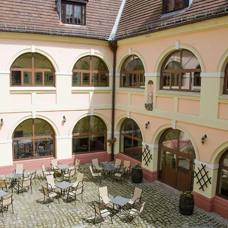 Semesteranläggning (resort) Palac Krobielowice
