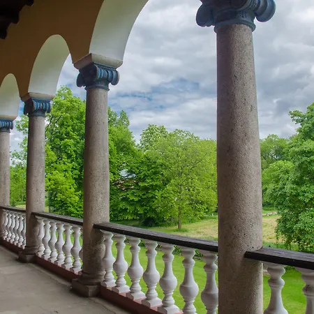 Palac Krobielowice 3* Kąty Wrocławskie