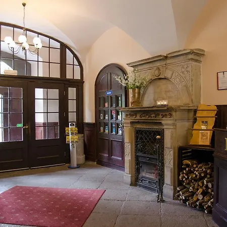 Rezort Palac Krobielowice Kąty Wrocławskie