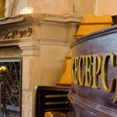 Palac Krobielowice Resort Katy Wroclawskie