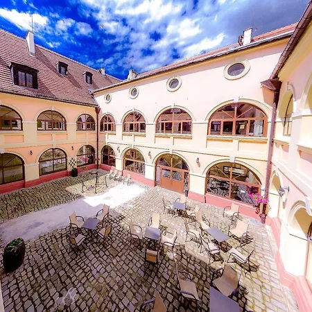 Palac Krobielowice 3*