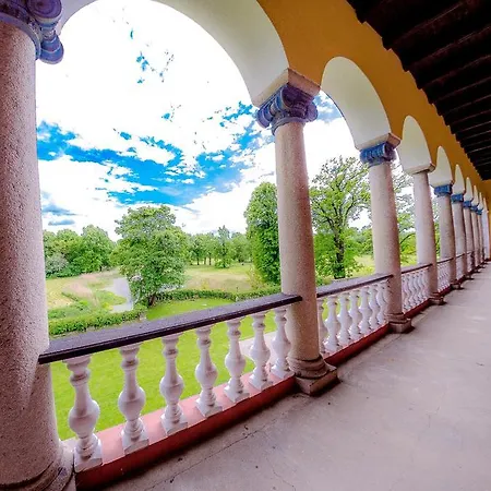 Resort Palac Krobielowice