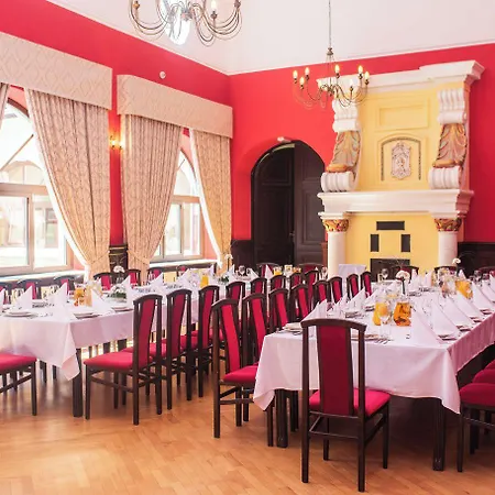 Palac Krobielowice 3* Kąty Wrocławskie