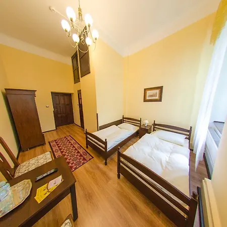Palac Krobielowice منتجع 3*