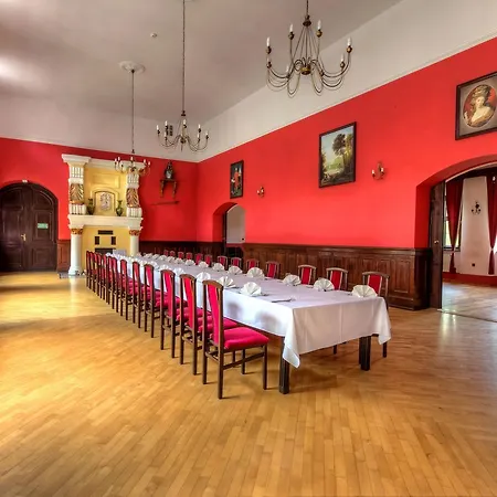 Palac Krobielowice Resort