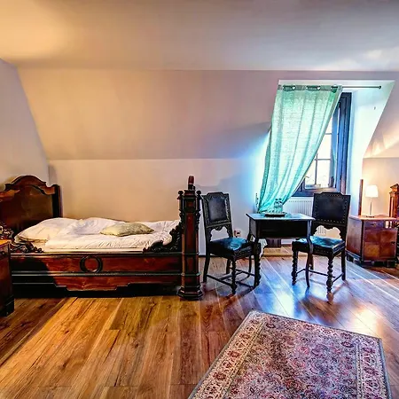 Palac Krobielowice 3*