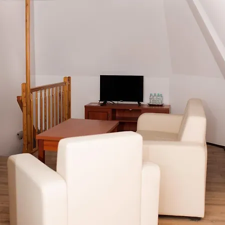 Resort Palac Krobielowice 3*