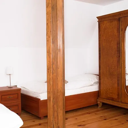 Rezort Palac Krobielowice Kąty Wrocławskie