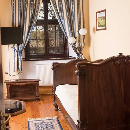 Palac Krobielowice 3*