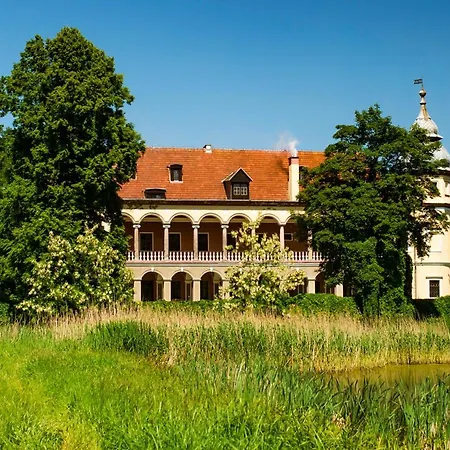 Palac Krobielowice 3* Katy Wroclawskie