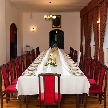 Resort Palac Krobielowice Katy Wroclawskie