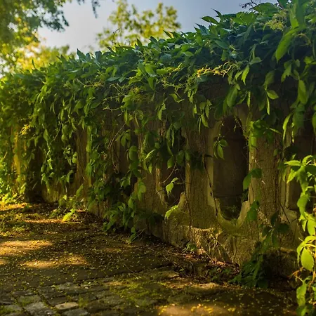 Palac Krobielowice Kąty Wrocławskie