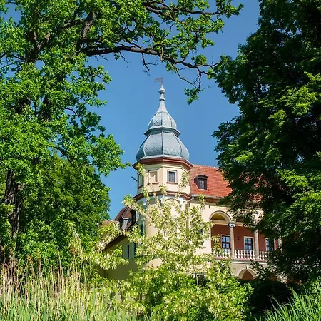 Palac Krobielowice