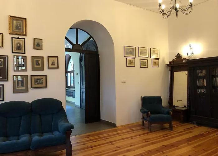 Resort Palac Krobielowice 3*