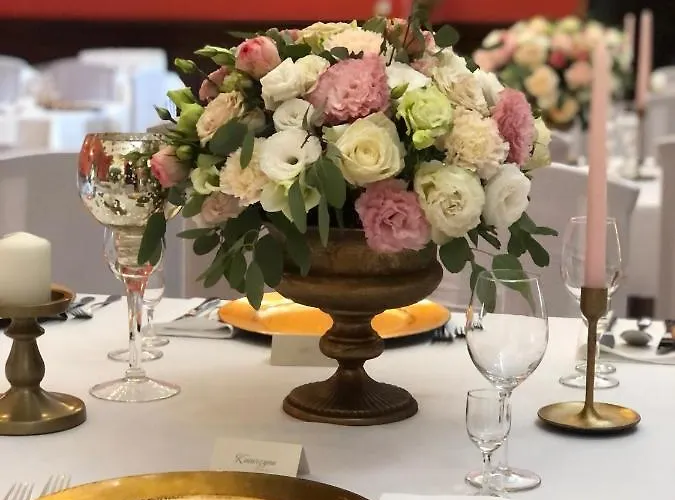 Palac Krobielowice Resort