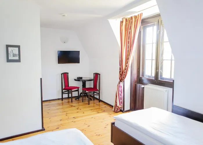 Palac Krobielowice Resort