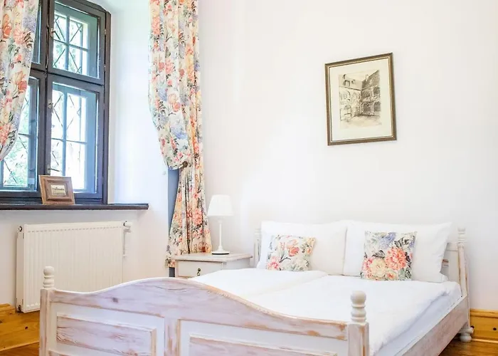 Palac Krobielowice Resort Katy Wroclawskie