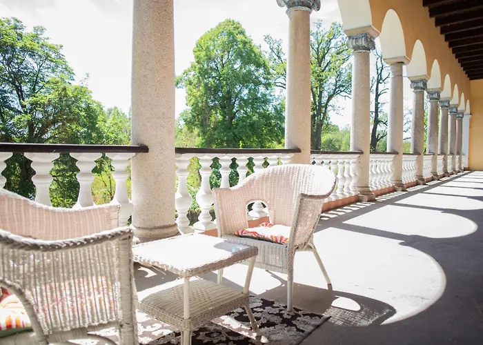 Palac Krobielowice 3* Katy Wroclawskie