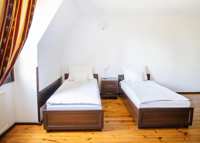 Palac Krobielowice Resort