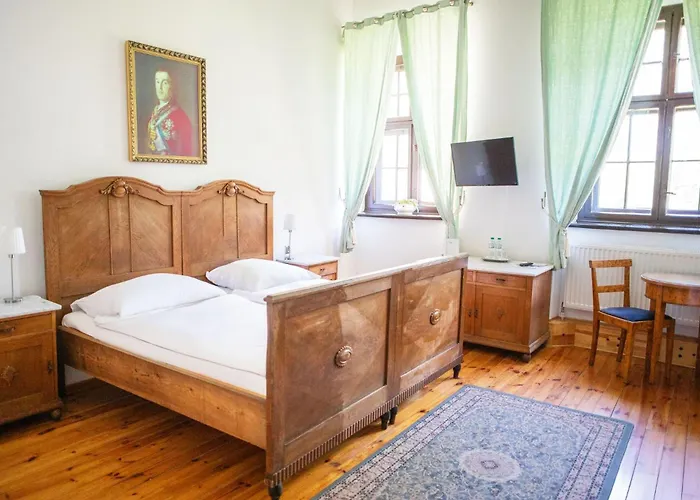 Resort Palac Krobielowice