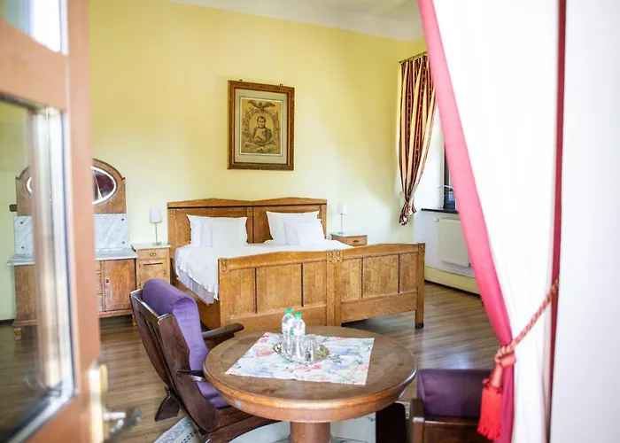 Palac Krobielowice Resort 3*