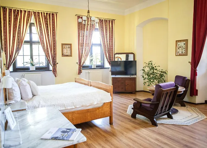 Palac Krobielowice Resort Katy Wroclawskie