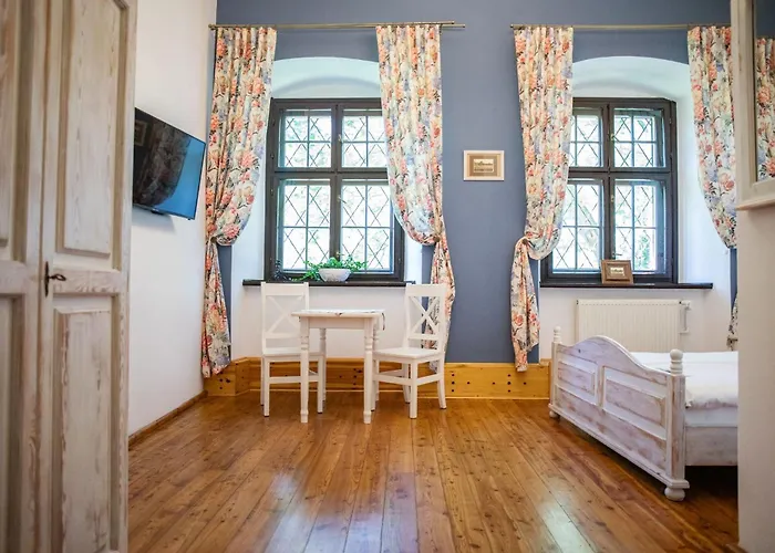 Palac Krobielowice Resort 3*