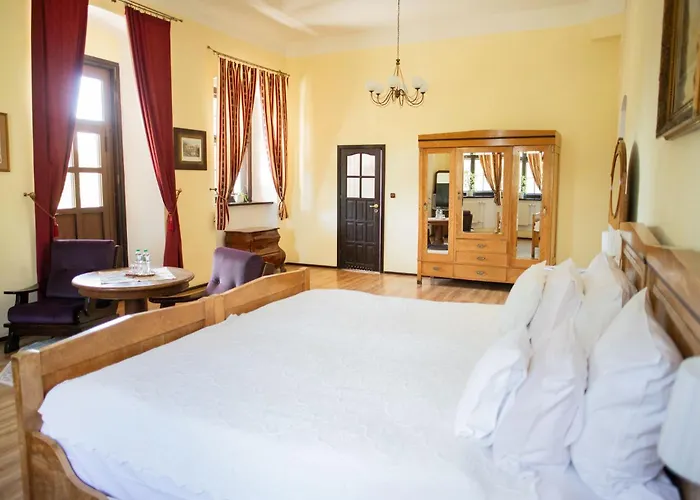 Palac Krobielowice Resort Katy Wroclawskie