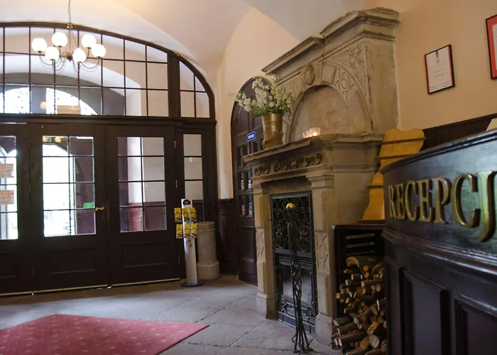 Palac Krobielowice Resort