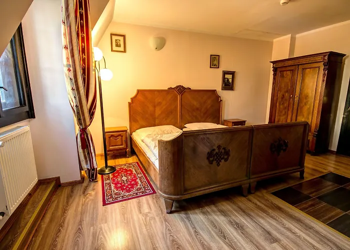 Palac Krobielowice Resort 3*