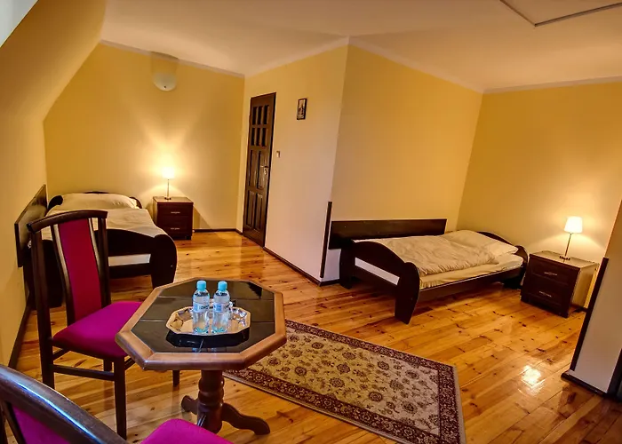 Resort Palac Krobielowice Kąty Wrocławskie