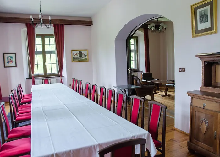 Palac Krobielowice Resort