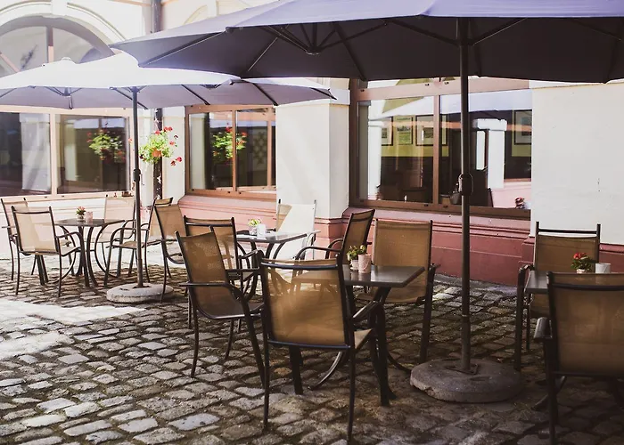 Resort Palac Krobielowice