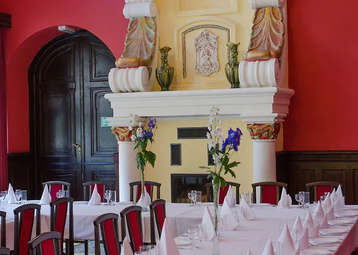 Palac Krobielowice Resort