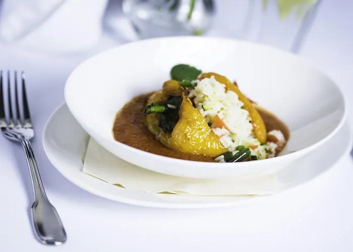 Palac Krobielowice Resort Kąty Wrocławskie