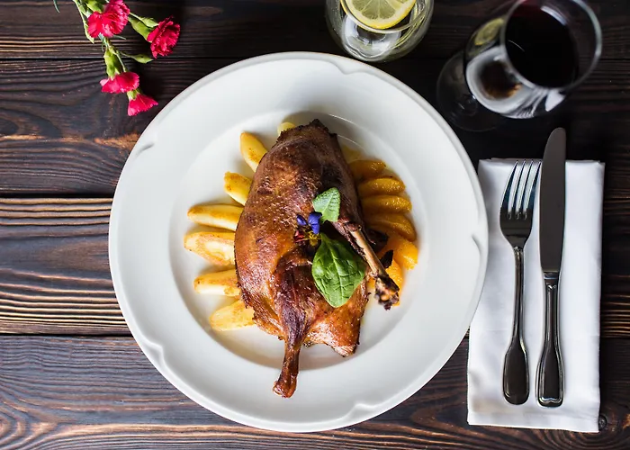 Palac Krobielowice Resort 3*