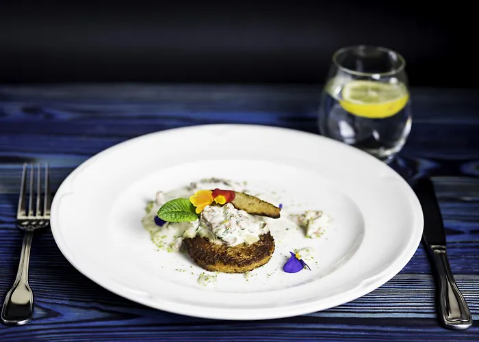 Palac Krobielowice Resort 3*