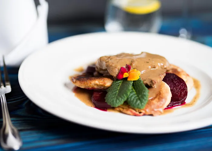 Palac Krobielowice 3*