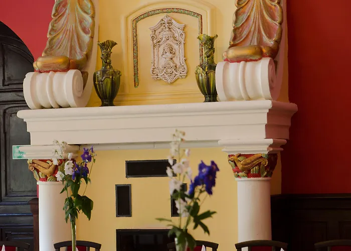 Palac Krobielowice Resort Kąty Wrocławskie