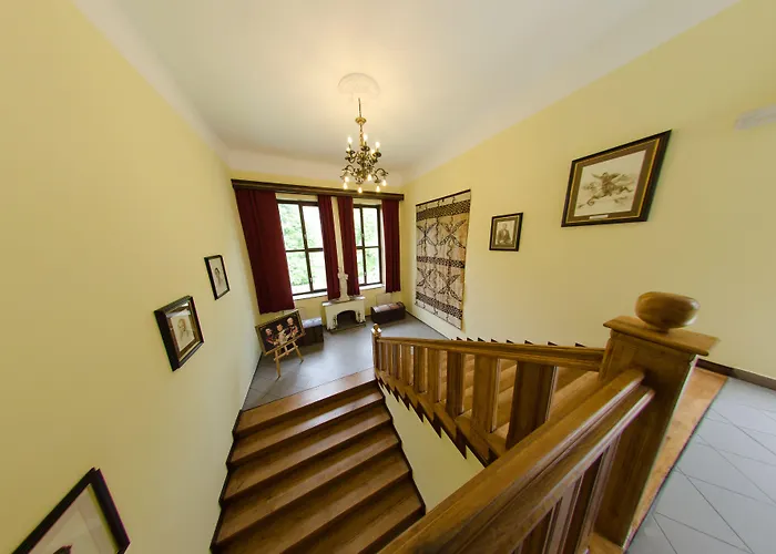 Resort Palac Krobielowice