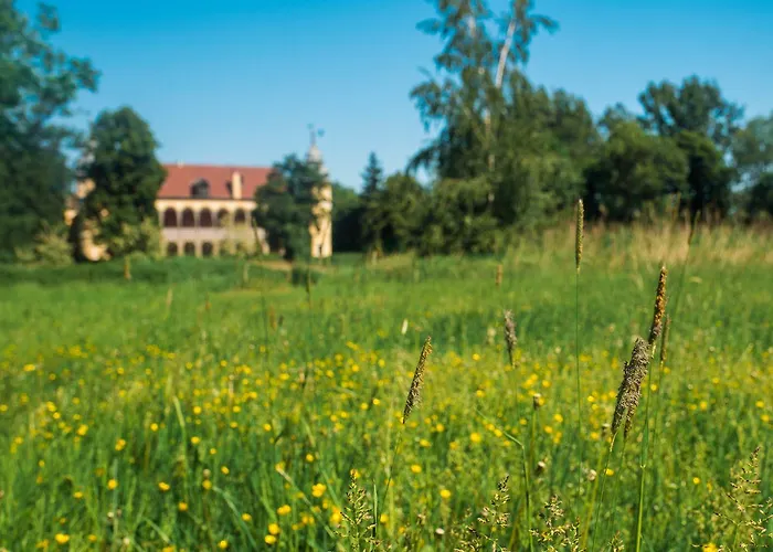 Palac Krobielowice Resort