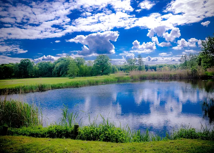 Resort Palac Krobielowice Kąty Wrocławskie