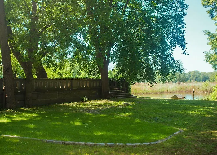 Palac Krobielowice 3* Kąty Wrocławskie