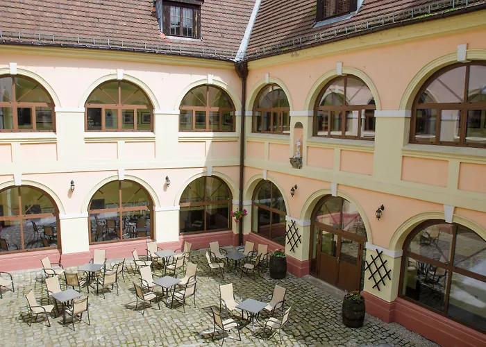 Resort Palac Krobielowice