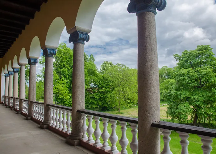 Palac Krobielowice 3* Kąty Wrocławskie