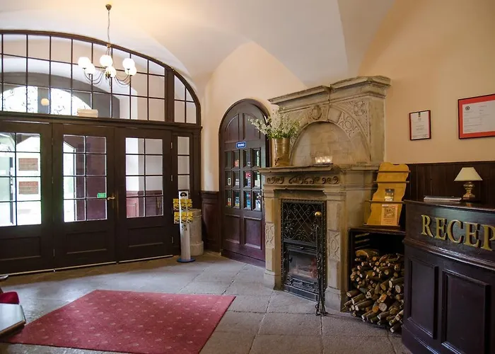 Rezort Palac Krobielowice Kąty Wrocławskie