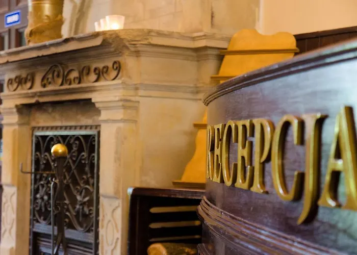 Palac Krobielowice Resort Kąty Wrocławskie